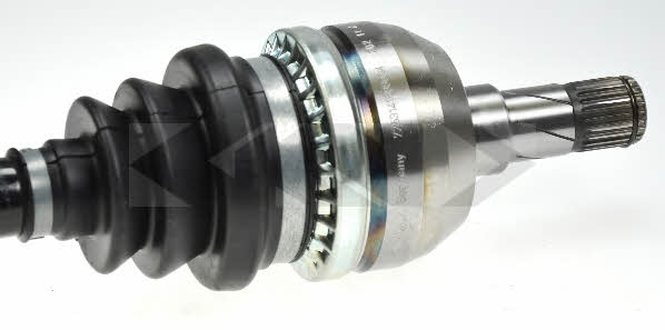 Купить GKN-Spidan 24962 по низкой цене в Украине!