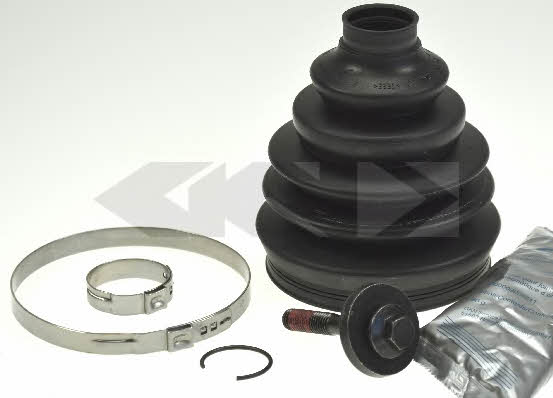 Купить GKN-Spidan 25445 по низкой цене в Украине!