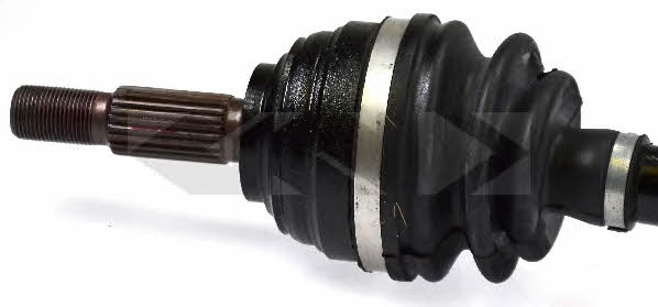 Купить GKN-Spidan 24398 по низкой цене в Украине!