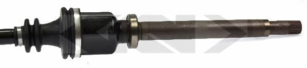 Купить GKN-Spidan 24398 – отличная цена на EXIST.UA!