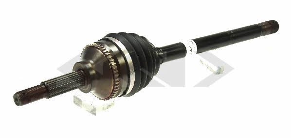 Шарнір рівних кутових швидкостей (ШРКШ) GKN-Spidan 25448