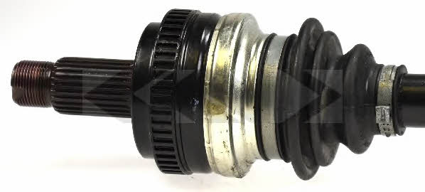 Купить GKN-Spidan 24122 по низкой цене в Украине!