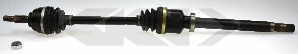 Купить GKN-Spidan 23742 – отличная цена на EXIST.UA!