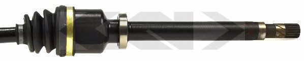 Купить GKN-Spidan 23742 по низкой цене в Украине!