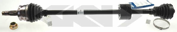 Купить GKN-Spidan 25363 по низкой цене в Украине!