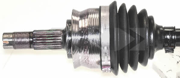 Купить GKN-Spidan 25363 – отличная цена на EXIST.UA!