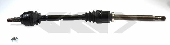 Купить GKN-Spidan 24755 – отличная цена на EXIST.UA!