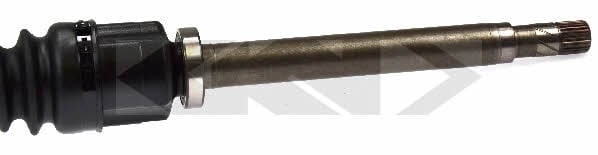 Купить GKN-Spidan 24755 по низкой цене в Украине!