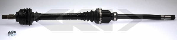 Купити GKN-Spidan 24768 – суперціна на EXIST.UA!