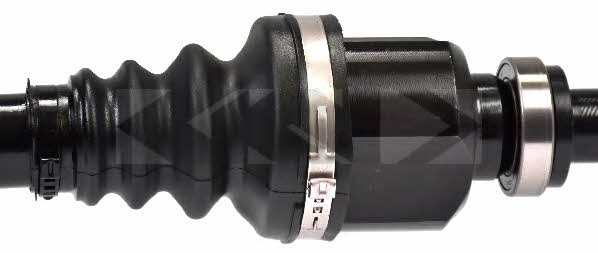 Купити GKN-Spidan 24768 за низькою ціною в Україні!
