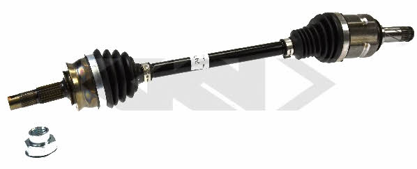 Купить GKN-Spidan 24786 по низкой цене в Украине!