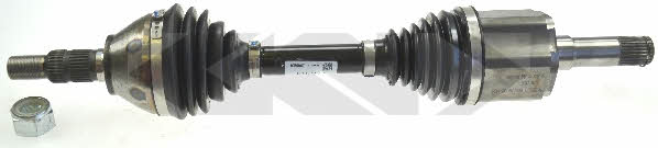GKN-Spidan Вал привідний – ціна 14295 UAH