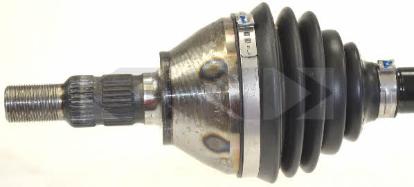 Купити GKN-Spidan 25284 – суперціна на EXIST.UA!