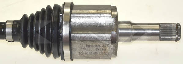 Купити GKN-Spidan 25284 за низькою ціною в Україні!