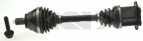 GKN-Spidan Вал приводной – цена 11787 UAH