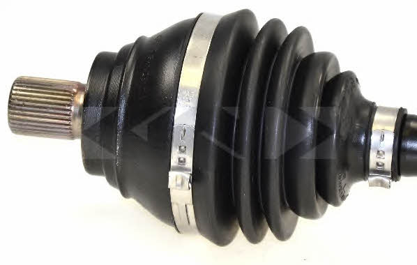 Купить GKN-Spidan 25580 – отличная цена на EXIST.UA!