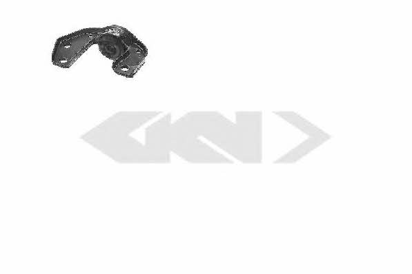GKN-Spidan 411635 Втулка стабілізатора 411635: Купити в Україні - Добра ціна на EXIST.UA!