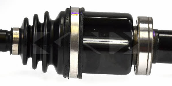 Купить GKN-Spidan 24471 по низкой цене в Украине!