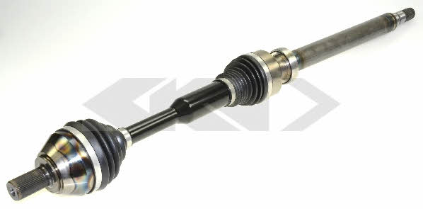 Купить GKN-Spidan 25531 по низкой цене в Украине!