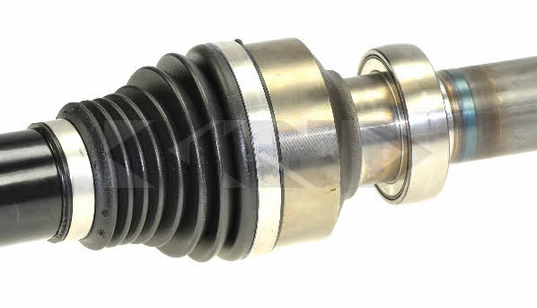 Вал приводной GKN-Spidan 25531