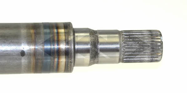 Купить GKN-Spidan 25531 – отличная цена на EXIST.UA!