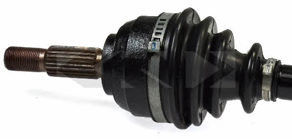 Купить GKN-Spidan 24442 по низкой цене в Украине!