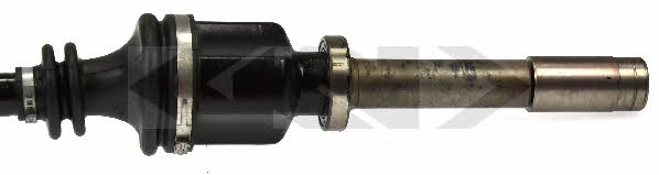 Купить GKN-Spidan 24442 – отличная цена на EXIST.UA!