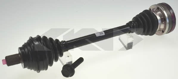 Купить GKN-Spidan 24473 – отличная цена на EXIST.UA!
