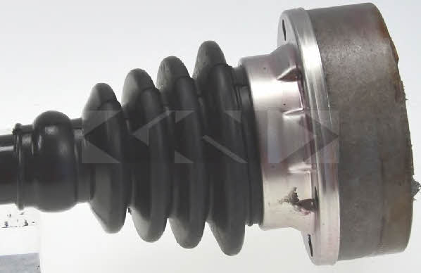 Купить GKN-Spidan 24473 по низкой цене в Украине!