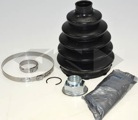 Купить GKN-Spidan 25142 по низкой цене в Украине!