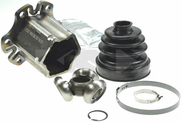 Купити GKN-Spidan 24745 – суперціна на EXIST.UA!