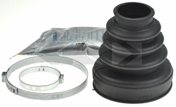 Пыльник ШРУСа GKN-Spidan 25278