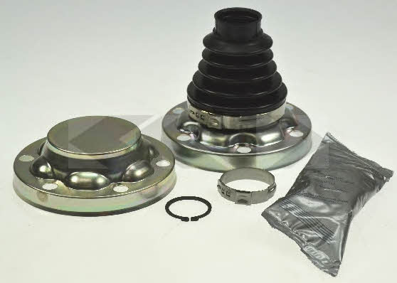 Купить GKN-Spidan 24233 по низкой цене в Украине!