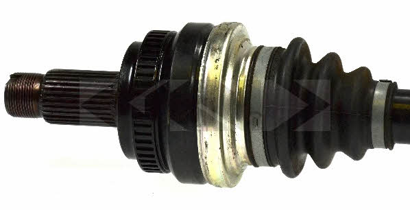 Купить GKN-Spidan 24364 – отличная цена на EXIST.UA!