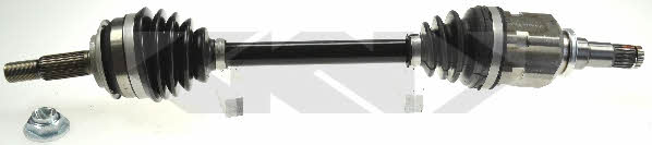 GKN-Spidan Вал приводной – цена 9615 UAH