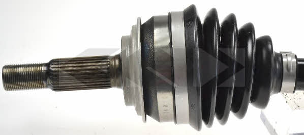 Купить GKN-Spidan 25401 – отличная цена на EXIST.UA!