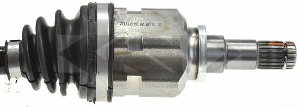 Купить GKN-Spidan 25401 по низкой цене в Украине!