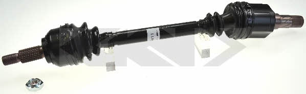 GKN-Spidan Вал приводной – цена 10689 UAH