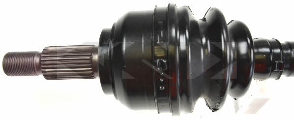 Купить GKN-Spidan 25011 – отличная цена на EXIST.UA!