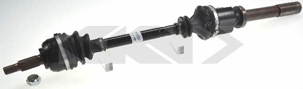 Купить GKN-Spidan 25014 по низкой цене в Украине!