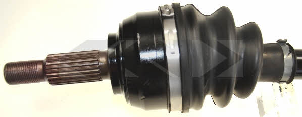 Купить GKN-Spidan 25014 по низкой цене в Украине!