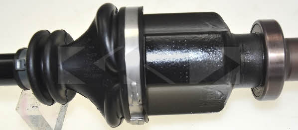Купить GKN-Spidan 25014 – отличная цена на EXIST.UA!