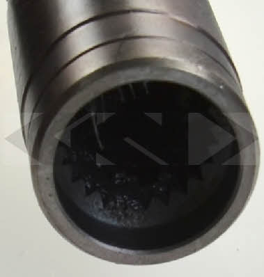 Вал приводной GKN-Spidan 25014