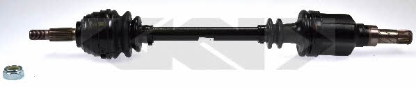 Купить GKN-Spidan 24472 по низкой цене в Украине!