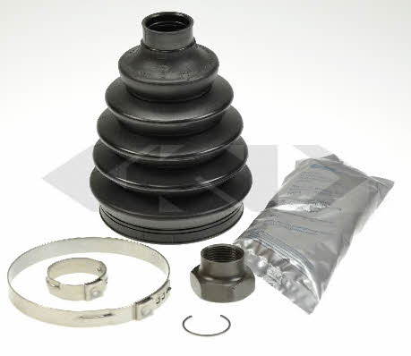 Купить GKN-Spidan 24395 по низкой цене в Украине!