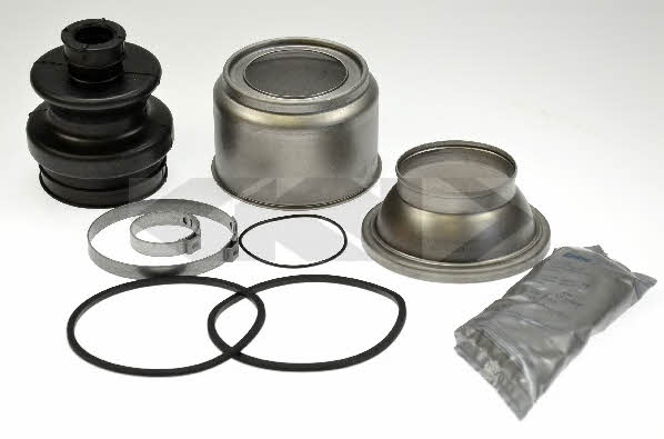 Купить GKN-Spidan 24908 по низкой цене в Украине!