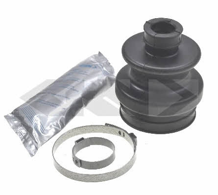 Купить GKN-Spidan 24909 по низкой цене в Украине!