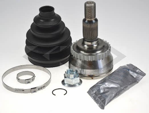 Шарнір рівних кутових швидкостей (ШРКШ) GKN-Spidan 24622