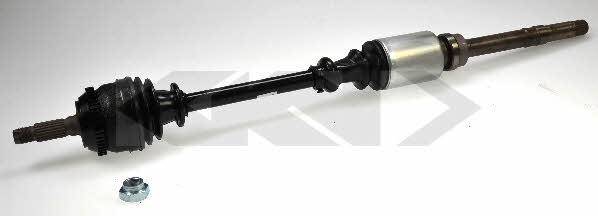Купить GKN-Spidan 21698 – отличная цена на EXIST.UA!
