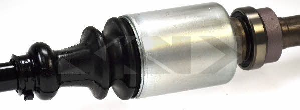 Купить GKN-Spidan 21698 по низкой цене в Украине!
